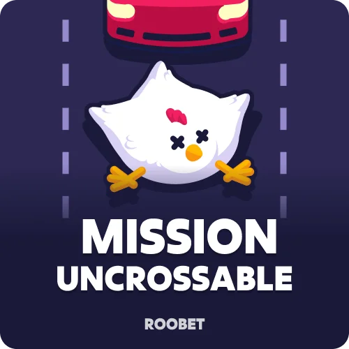 Mission Uncrossable